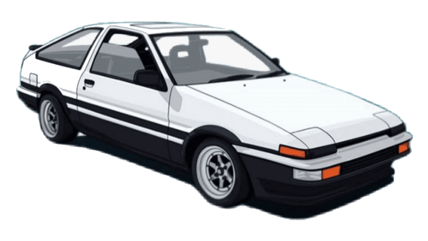 AE86